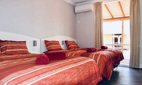 Erldunda Desert Oaks Resort - Accommodation Port Hedland 12