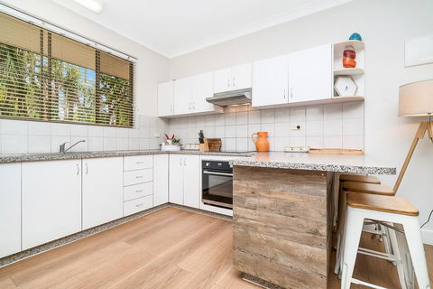 Nightcliff Gem - Your Holiday Retreat - Accommodation Port Hedland 5