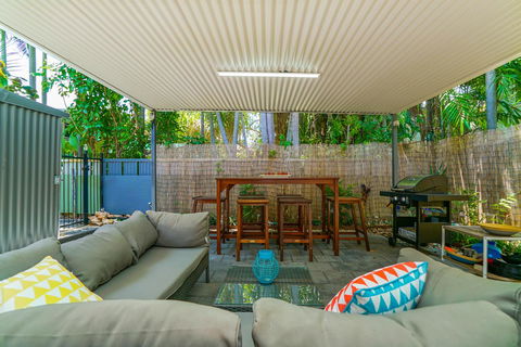 Nightcliff Gem - Your Holiday Retreat - Accommodation Port Hedland 10