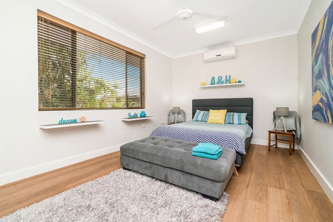 Nightcliff Gem - Your Holiday Retreat - Accommodation Port Hedland 6