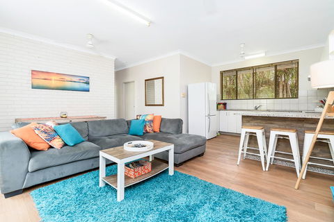 Nightcliff Gem - Your Holiday Retreat - Accommodation Port Hedland 2