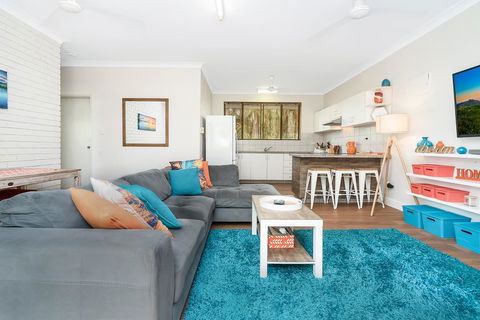 Nightcliff Gem - Your Holiday Retreat - Accommodation Port Hedland 4