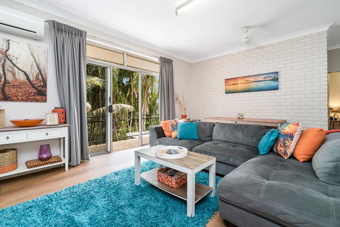 Nightcliff Gem - Your Holiday Retreat - Accommodation Port Hedland 3