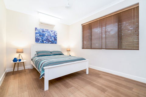 Nightcliff Gem - Your Holiday Retreat - Accommodation Port Hedland 7