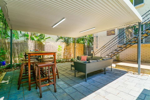 Nightcliff Gem - Your Holiday Retreat - Accommodation Port Hedland 11