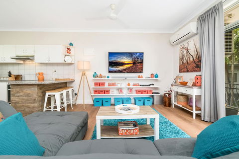 Nightcliff Gem - Your Holiday Retreat - Accommodation Port Hedland 1