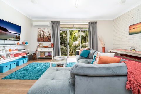 Nightcliff Gem - Your Holiday Retreat - Accommodation Port Hedland 0