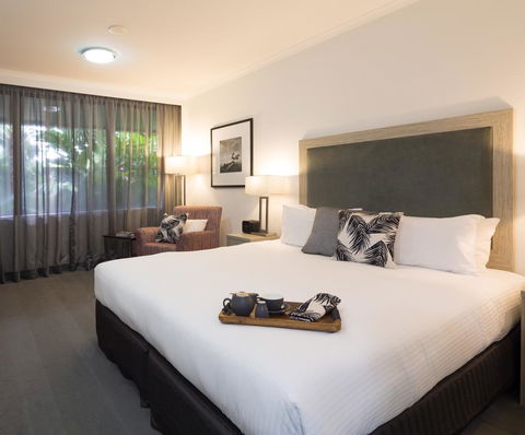 The Smith Hotel Darwin - Accommodation Port Hedland 3
