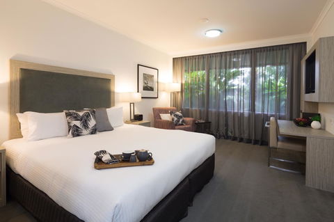 The Smith Hotel Darwin - Accommodation Port Hedland 6
