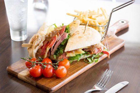 The Smith Hotel Darwin - Accommodation Port Hedland 9