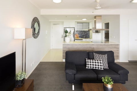 The Smith Hotel Darwin - Accommodation Port Hedland 1