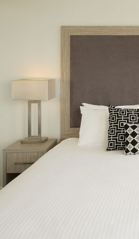 The Smith Hotel Darwin - Accommodation Port Hedland 21