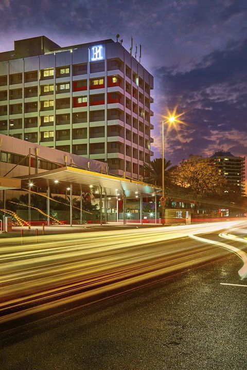 The Smith Hotel Darwin - Accommodation Port Hedland 24