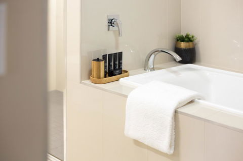 The Smith Hotel Darwin - Accommodation Port Hedland 13