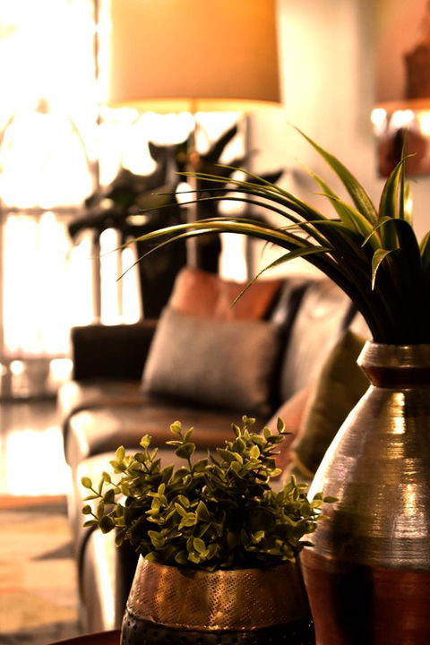 The Smith Hotel Darwin - Accommodation Port Hedland 10