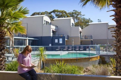 Corrigans Cove - Accommodation Port Hedland 13