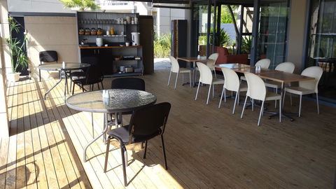 Corrigans Cove - Accommodation Port Hedland 24