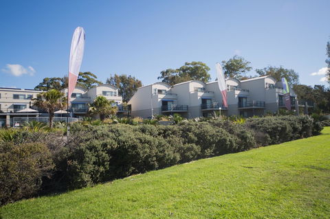 Corrigans Cove - Accommodation Port Hedland 21