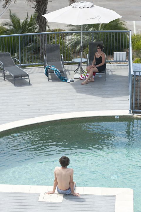 Corrigans Cove - Accommodation Port Hedland 16