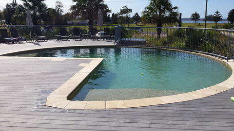 Corrigans Cove - Accommodation Port Hedland 25