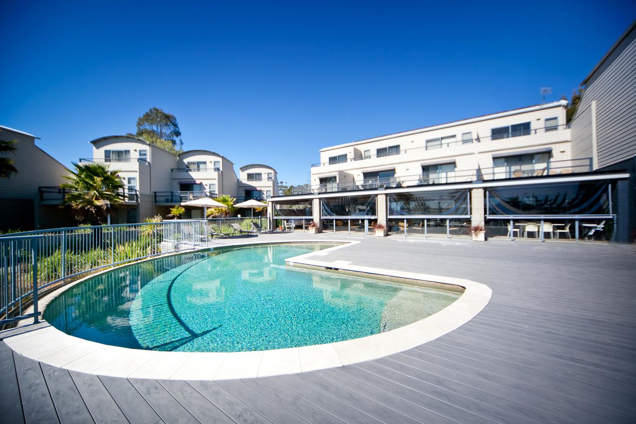 Rosedale NSW Accommodation Port Hedland