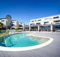 Corrigans Cove - Accommodation Port Hedland