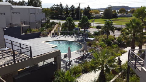 Corrigans Cove - Accommodation Port Hedland 29
