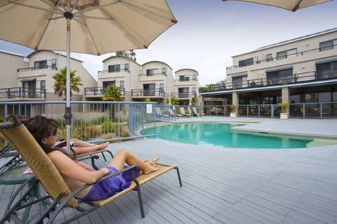 Corrigans Cove - Accommodation Port Hedland 18