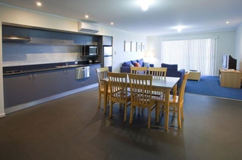 Corrigans Cove - Accommodation Port Hedland 5