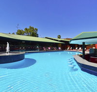 Mercure Alice Springs Resort - Accommodation Port Hedland