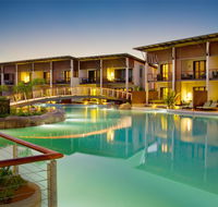 Mindil Beach Casino and Resort  formerly Skycity Darwin - Accommodation Port Hedland