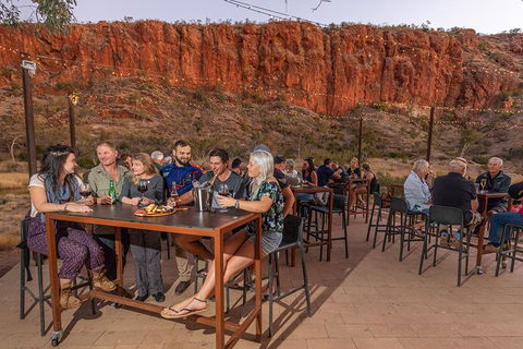 Glen Helen Lodge - Accommodation Port Hedland 1