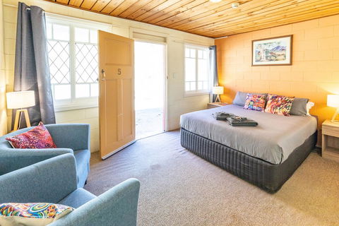 Glen Helen Lodge - Accommodation Port Hedland 15