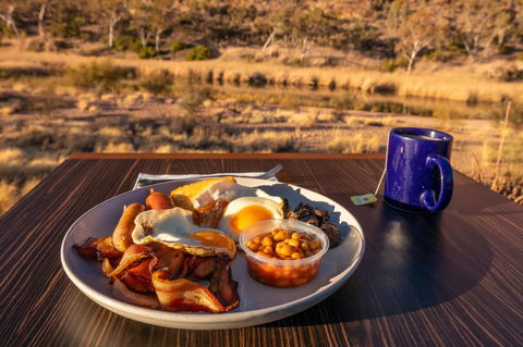 Glen Helen Lodge - Accommodation Port Hedland 8