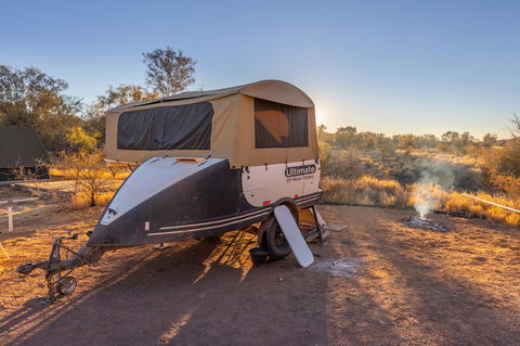 Glen Helen Lodge - Accommodation Port Hedland 16