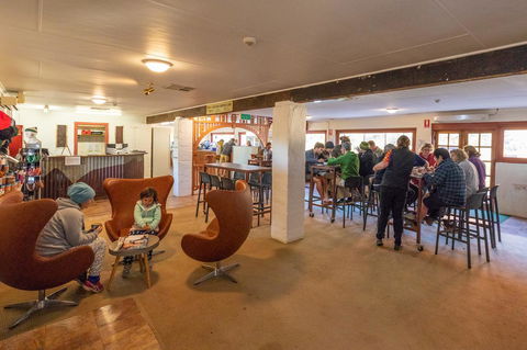 Glen Helen Lodge - Accommodation Port Hedland 9