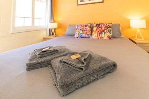 Glen Helen Lodge - Accommodation Port Hedland 21