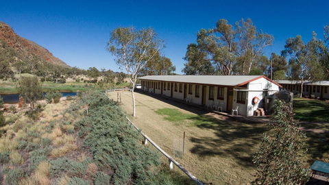 Glen Helen Lodge - Accommodation Port Hedland 5