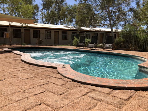 Glen Helen Lodge - Accommodation Port Hedland 24