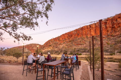 Glen Helen Lodge - Accommodation Port Hedland 19