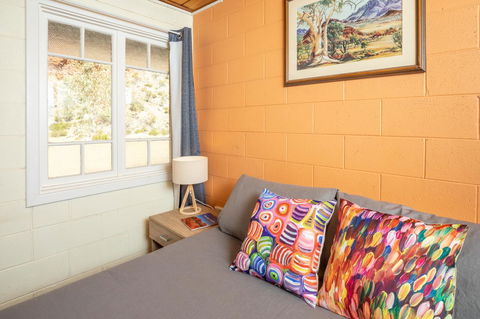 Glen Helen Lodge - Accommodation Port Hedland 13