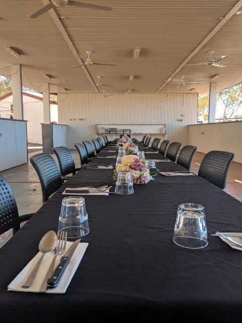 Glen Helen Lodge - Accommodation Port Hedland 2