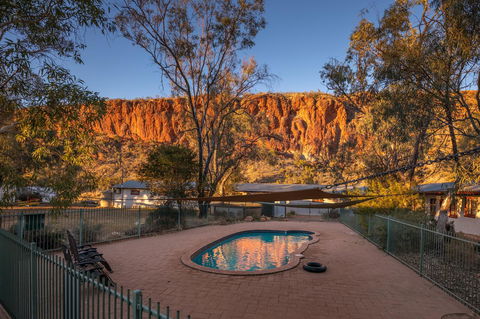 Glen Helen Lodge - Accommodation Port Hedland 17