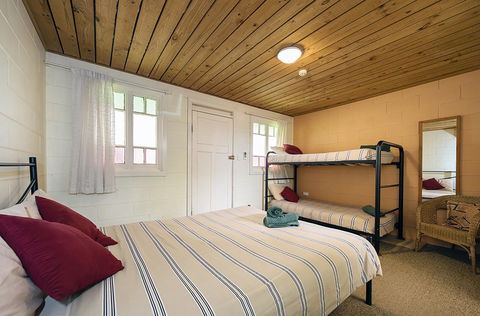 Glen Helen Lodge - Accommodation Port Hedland 11