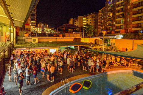 Youth Shack Backpackers Darwin - Accommodation Port Hedland 26
