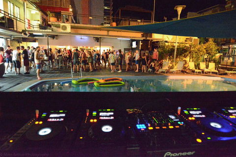 Youth Shack Backpackers Darwin - Accommodation Port Hedland 18