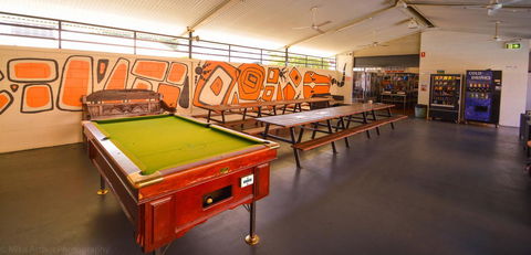 Youth Shack Backpackers Darwin - Accommodation Port Hedland 20