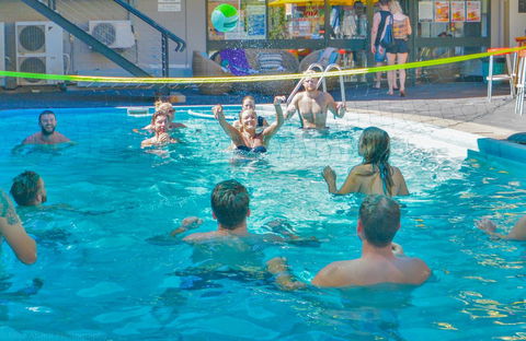 Youth Shack Backpackers Darwin - Accommodation Port Hedland 15