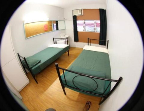 Youth Shack Backpackers Darwin - Accommodation Port Hedland 5