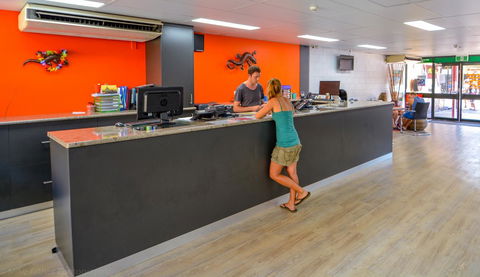 Youth Shack Backpackers Darwin - Accommodation Port Hedland 21